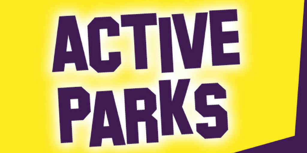 Active Parks Redbridge Bootcamp