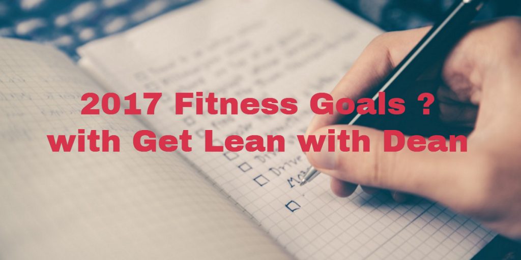 Are you sticking to your New Year’s Resolution ?